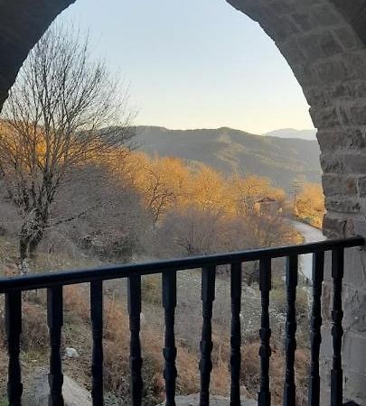 Πανοραμα Τσεπελοβου Ξενοδοχείο Τσεπέλοβο Εξωτερικό φωτογραφία