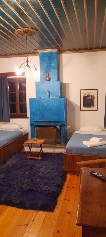 Πανοραμα Τσεπελοβου Ξενοδοχείο Τσεπέλοβο Εξωτερικό φωτογραφία
